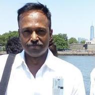 Amitava Banerjee Class 9 Tuition trainer in Kolkata