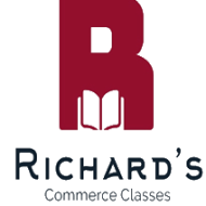 Richards Commerce Classes BCom Tuition institute in Pune