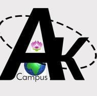 Ak Global Campus Class 6 Tuition institute in Hisar