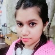 Ayesha T. Class 9 Tuition trainer in Delhi