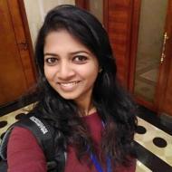 Smitha C. BSc Tuition trainer in Mangalore