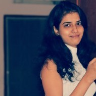 SANCHITA M. Class 6 Tuition trainer in Kolkata