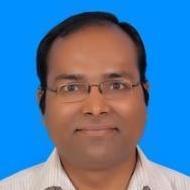 Ravi Shankar Kumar Singh Class 12 Tuition trainer in Bangalore