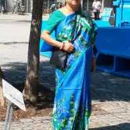 Sangita C. Class 11 Tuition trainer in Kolkata