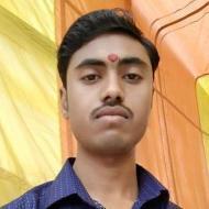 Shivam Kumar Jha Class 10 trainer in Ranchi