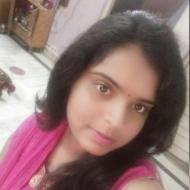 Priya C. Class I-V Tuition trainer in Haridwar