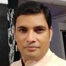 Photo of Rajiw Kumar Ojha