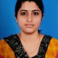 Rekha B. SAP trainer in Bangalore