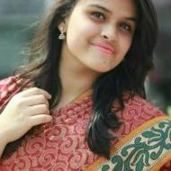 Ritwika D. Class 6 Tuition trainer in Kolkata