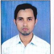 MERAJ AHMED Class 9 Tuition trainer in Delhi