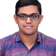 Umesh Haridas Class 9 Tuition trainer in Kolkata