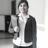 Neetu P. Hindi Language trainer in Bangalore