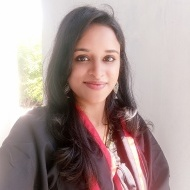 Prathiba L. French Language trainer in Chennai