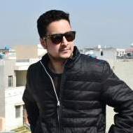 Muzamil Rashid BTech Tuition trainer in Patiala