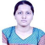 Subhashree P. MSc Tuition trainer in Kalyan