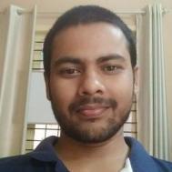 Ishaan S. Java trainer in Bangalore