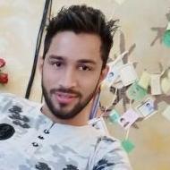 Nikhil Vachcher Dance trainer in Delhi