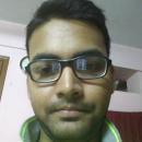 Photo of Sandeep Chandra