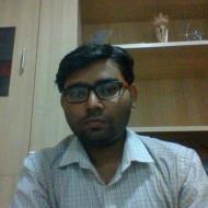 Indranil Dey Class 11 Tuition trainer in Ranchi