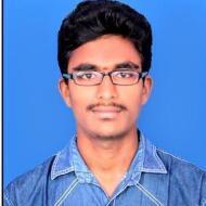 Prashant Kumar Class 6 Tuition trainer in Hyderabad