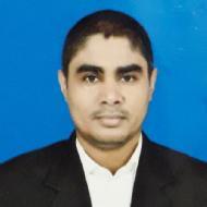 Ashutosh Vivek Class 6 Tuition trainer in Gaya