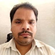 Rahul Agrawal Class 11 Tuition trainer in Mathura