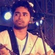 Abhinab Basa Guitar trainer in Bhubaneswar