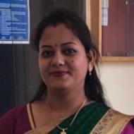 Sangita H. MBBS & Medical Tuition trainer in Bangalore