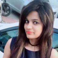 Neha N. BCA Tuition trainer in Amritsar