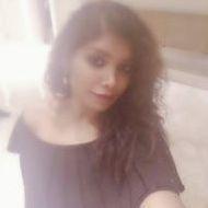 Bhavya G. French Language trainer in Bangalore