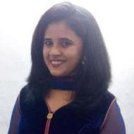 Jesleena G. Class 6 Tuition trainer in Mumbai