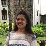 Meena C. Class 6 Tuition trainer in Hyderabad