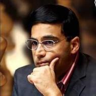 Gowtham Chess trainer in Muthukur