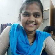 Srinidhi R. NEET-UG trainer in Hanamkonda