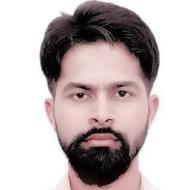 Anurag Pandey Class 9 Tuition trainer in Delhi