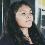 Harshita K. Dance trainer in Bangalore