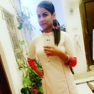 Anmol K. Class I-V Tuition trainer in Delhi