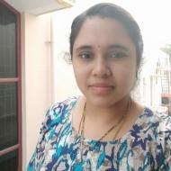 Lavanya R. Class 8 Tuition trainer in Bangalore