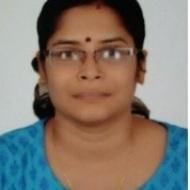 Rintu B. Class I-V Tuition trainer in Bangalore