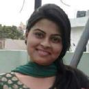 Photo of Preeti Shukla