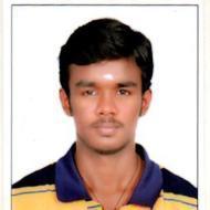 Hari Prasad Class 9 Tuition trainer in Chennai