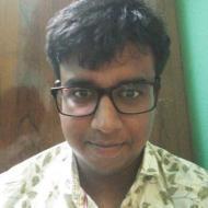 Chandan Agarwal Class 11 Tuition trainer in Kolkata