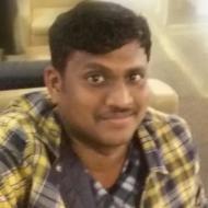 Lenin Baskar Java trainer in Bangalore