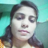 Aishwarya D. Class 11 Tuition trainer in Jabalpur