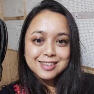 Snehshree T. Vocal Music trainer in Siliguri