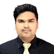 Krishnbhan Singh Class 9 Tuition trainer in Delhi