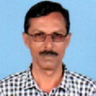 Raja Dakshinamurthy BA Tuition trainer in Erode