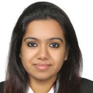 Arpita S. LLB Tuition trainer in Delhi