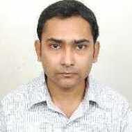 Sandipan S. Class 8 Tuition trainer in Kolkata