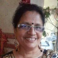 Nita B. Class 9 Tuition trainer in Coimbatore